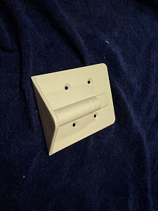 Кроншетйн настенный Defunc HOME Wall Mount, цвет - белый