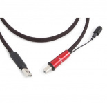 USB кабель Atlas Mavros Grun USB A - B - 0,50m