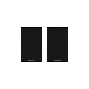 Полочная АС Wharfedale DIAMOND 12.0i Цвет: Черный [BLACK]