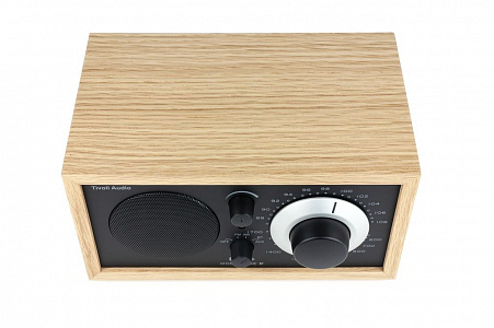 Радиоприемник Tivoli Model One BT Цвет: Дуб/Черный [Oak/Black]