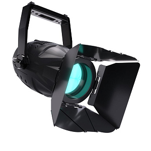 Стационарный прожектор LED PAR Cameo ZIYA 200 Стационарный прожектор LED PAR Cameo ZIYA 200