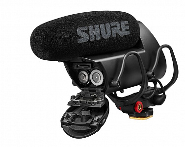 Конденсаторный микрофон Shure VP83F