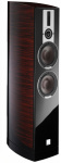Напольная акустическая система DALI EPICON 6. Цвет: Рубиновый макассар [RUBY MACASSAR]