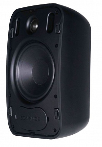 Настенная акустическая система Sonance PS-S63T MKII BLACK