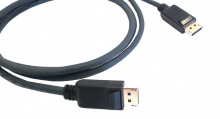 Кабель DisplayPort-HDMI Kramer C-MDPM/MDPM-25