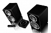 Wharfedale Diamond A1 System. Цвет:  Черный [Black]