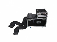 Генератор тяжелого дыма на водной основе — Exell Lighting EXLLOWFOG3000