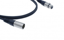 Кабель Kramer C-XLQM/XLQF-100