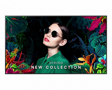 ЖК-панель Samsung QM50C 50 ЖК-панель Samsung QM50C 50