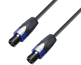 Спикерный кабель Adam Hall K5 S425 SS 2000