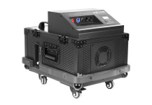 Генератор тумана (Haze) Exell Lighting EXLHAZE600V2