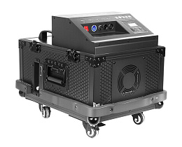 Генератор тумана (Haze) Exell Lighting EXLHAZE600V2