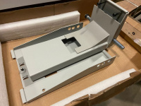 DEMO Проектор SMART UF70  с креплением и панелью управления ЕСР