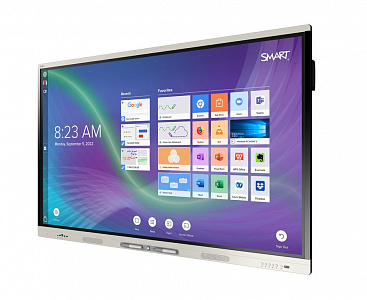 Интерактивный дисплей SMART SBID-MX265-V4