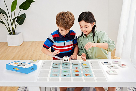 Ресурсный набор Talemap для робота Tale-Bot Pro Ресурсный набор Talemap для робота Tale-Bot Pro