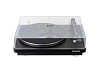 Проигрыватель виниловых дисков Phaze Audio Diana MK2 Цвет: Чёрный [Shadow black]