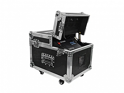 Генератор тумана Hazer 600 Вт, без нагрева - Exell Lighting EXLHAZE600 Генератор тумана Hazer 600 Вт, без нагрева - Exell Lighting EXLHAZE600