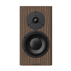 Полочная АС Dynaudio Special 40 Цвет: Эбеновый глянец [EBONY WAVE HIGH GLOSS]