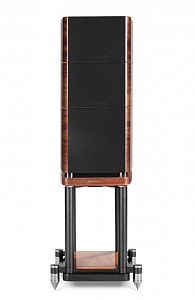 Стойки для АС Wharfedale Elysian Stand Цвет: ОРЕХ [WALNUT]