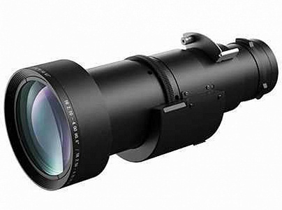 Объектив Vivitek D89-SMLZ01 ( 2.1-4.0:1) Объектив Vivitek D89-SMLZ01 ( 2.1-4.0:1)