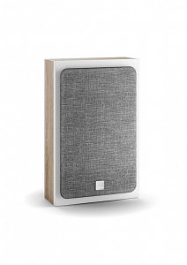 Комплект  DALI OBERON OnWall C Светлый дуб + Sound Hub Compact