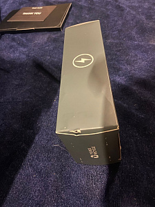 Радиоприемник Tivoli Model One Цвет: Белый [White]