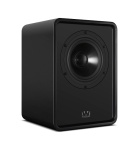 Полочная АС Wharfedale DENTON 1S Цвет: Черный [BLACK]