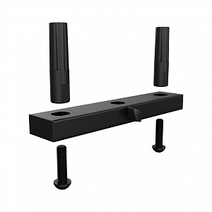 Двойная соединительная стойка LD Systems DAVE 10 G4X DUAL STAND