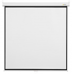 Экран настенный с ручным приводом Digis DSOB-4305