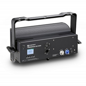 LED прибор Cameo THUNDER WASH 600 RGBW LED прибор Cameo THUNDER WASH 600 RGBW