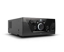 Инсталляционный микшер-предусилитель LD Systems PRE ST 1