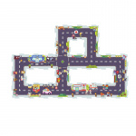 Робототехнический набор для младшего возраста mTiny Discover Kit