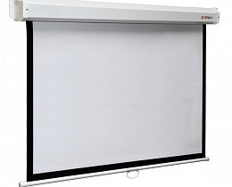 Экран настенный с ручным приводом Digis DSSM-162003