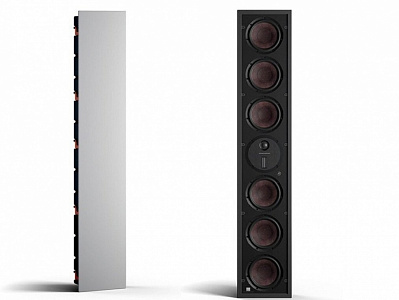 Встраиваемая акустическая DALI PHANTOM M-675 (штука) Встраиваемая акустическая DALI PHANTOM M-675 (штука)