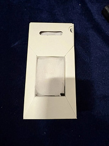 Наушники JVC HA-A11T-WN-E