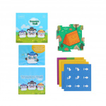 Робототехнический набор для начального обучения Makeblock mTiny DiscoverKit Plus