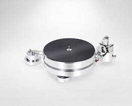 Виниловый проигрыватель Transrotor MAX Rega RB 880 Konstant M1