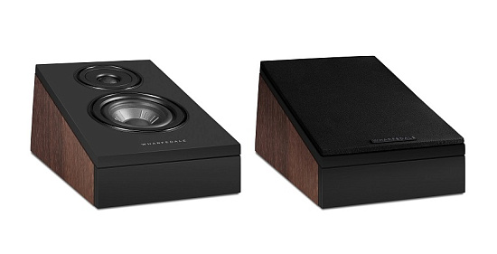 Настенная акустическая система Wharfedale Diamond 12 3Di Настенная акустическая система Wharfedale Diamond 12 3Di