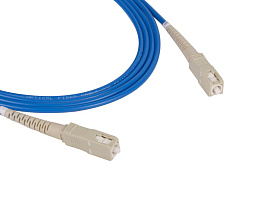 Кабель Kramer C-SC/SC/OM4-820 250 м