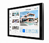 Панель настенная iRidi 8" Touch Panel P8-W