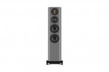 Напольная АС Wharfedale EVO 5.3 Цвет: Серый [LUNAR GREY]