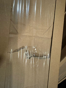 Экран настенный с ручным приводом Digis DSOD-1105 Экран настенный с ручным приводом Digis DSOD-1105