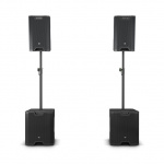 Активный сабвуфер LD Systems ICOA SUB 15 A