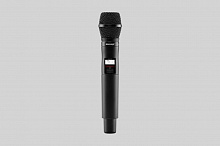 Ручной передатчик серии QLXD с капсюлем микрофона SM87 Shure QLXD2/SM87.