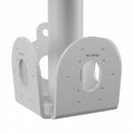 Потолочное крепление для громкоговорителей LD Systems DQOR CB W