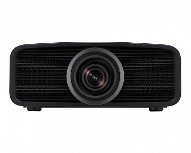 Кинотеатральный 4К-проектор JVC DLA-NZ500B с лазерным источником света