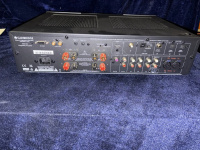 Стереоусилитель Cambridge Audio EXA100 