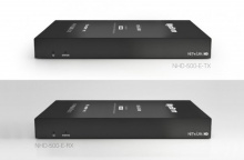 Приёмник 4K60 UHD Wyrestorm NHD-500-E-RX