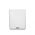 Настенные акустические системы Miller & Kreisel® MP150. Правый/Центр. Цвет: Матовый белый.