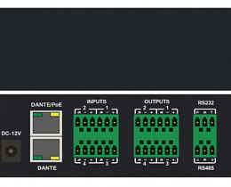 Конвертер Exell ELTC44D